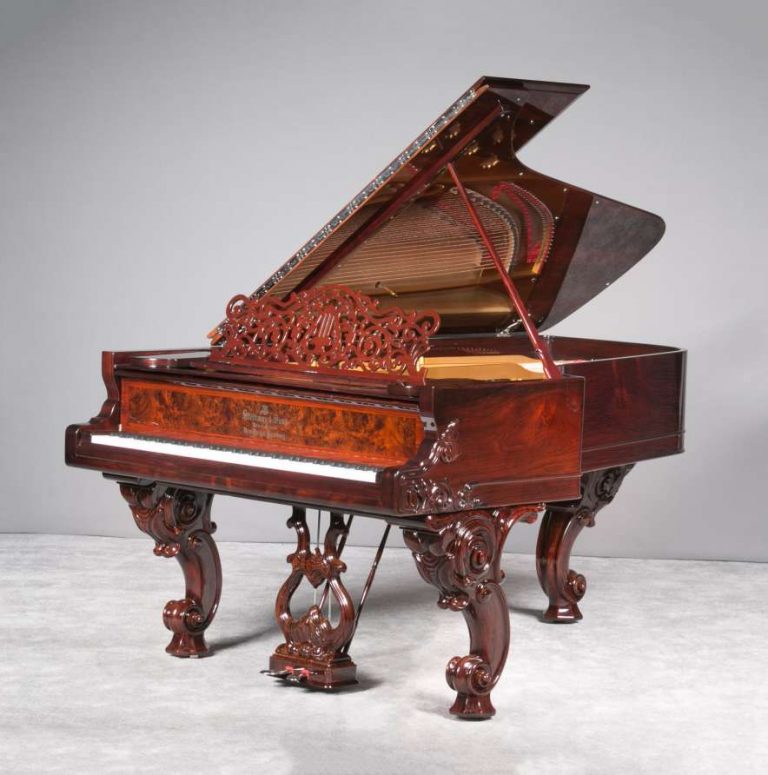 Grand & Baby Grand – Page 2 – Antique Piano Shop