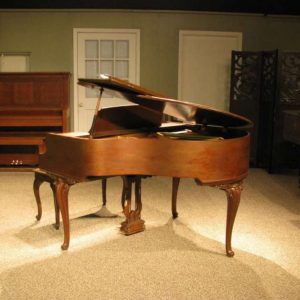 Everything You Ever Needed To Know About Baby Grand Pianos Merriam Music Toronto S Top Piano Store Music School