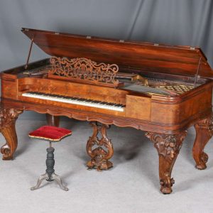 Forte to piano top