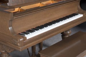 krakauer piano prices