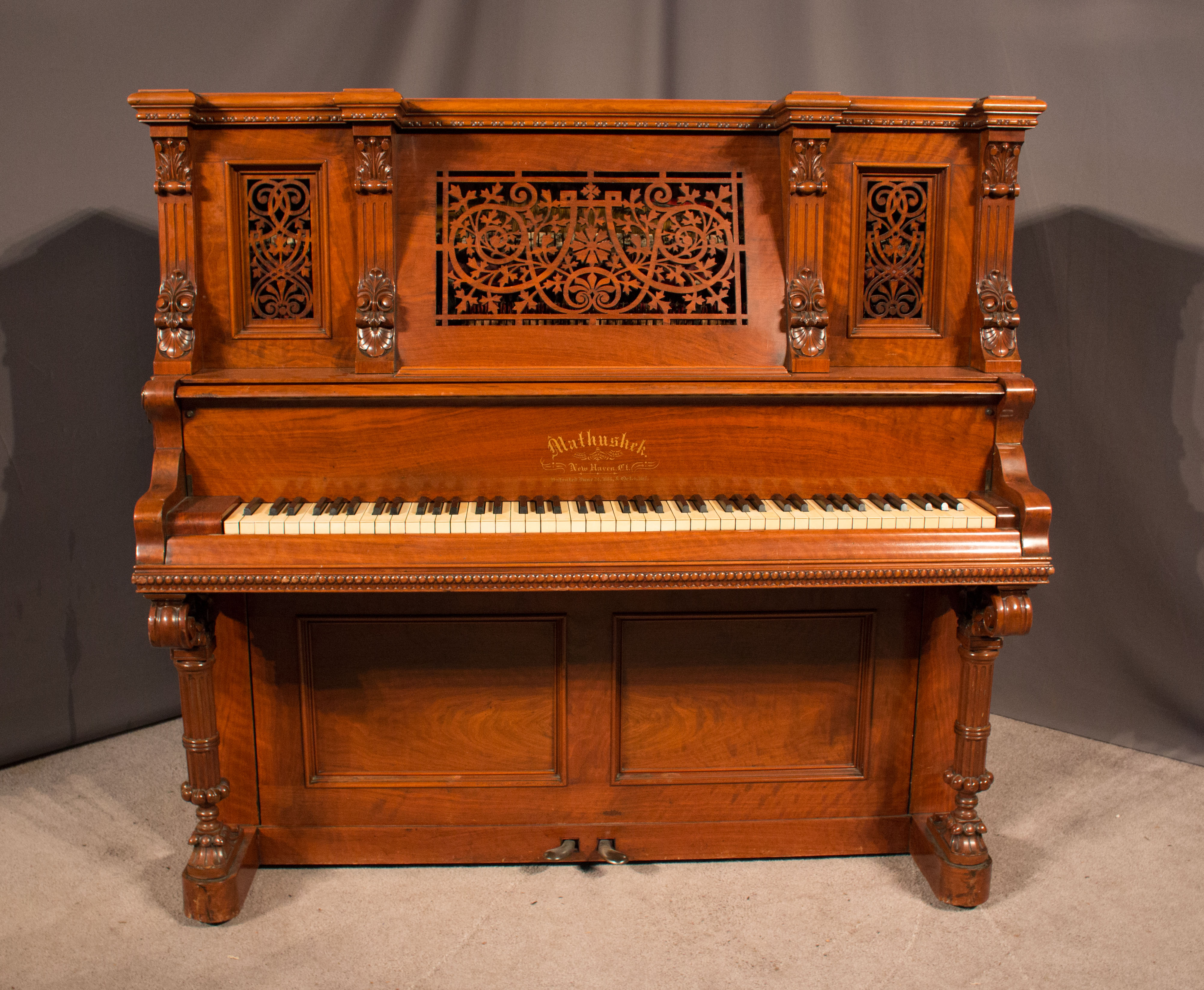 mathushek-walnut-victorian-upright-piano-antique-piano-shop