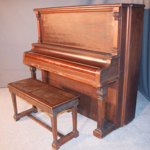 krakauer bros piano worth