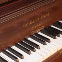 krakauer bros piano