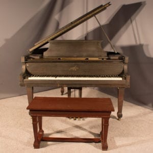 krakauer bros piano worth