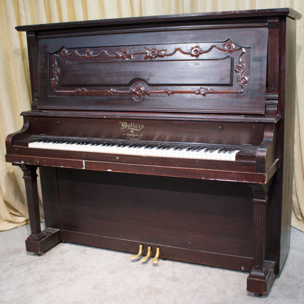 Upright Archives - Page 14 Of 23 - Antique Piano Shop